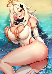 Paimon 2