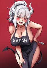 Lucifer